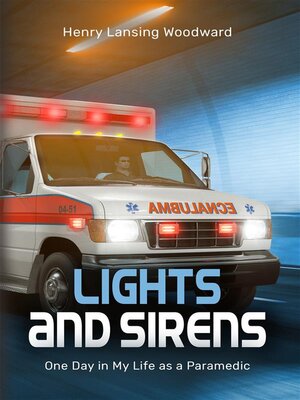cover image of Lights and Siens